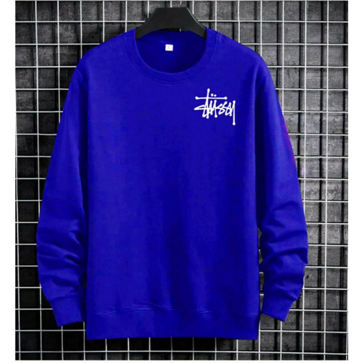 COD//DS//BAJU SWEATER TUSSY ( XL )