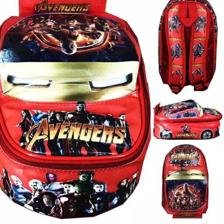 ❁ TAS RANSEL ANAK TK / TAS RANSEL ANAK TK PEREMPUAN / TAS RANSEL ANAK TK LAKI LAKI / TAS MOBIL ANAK 