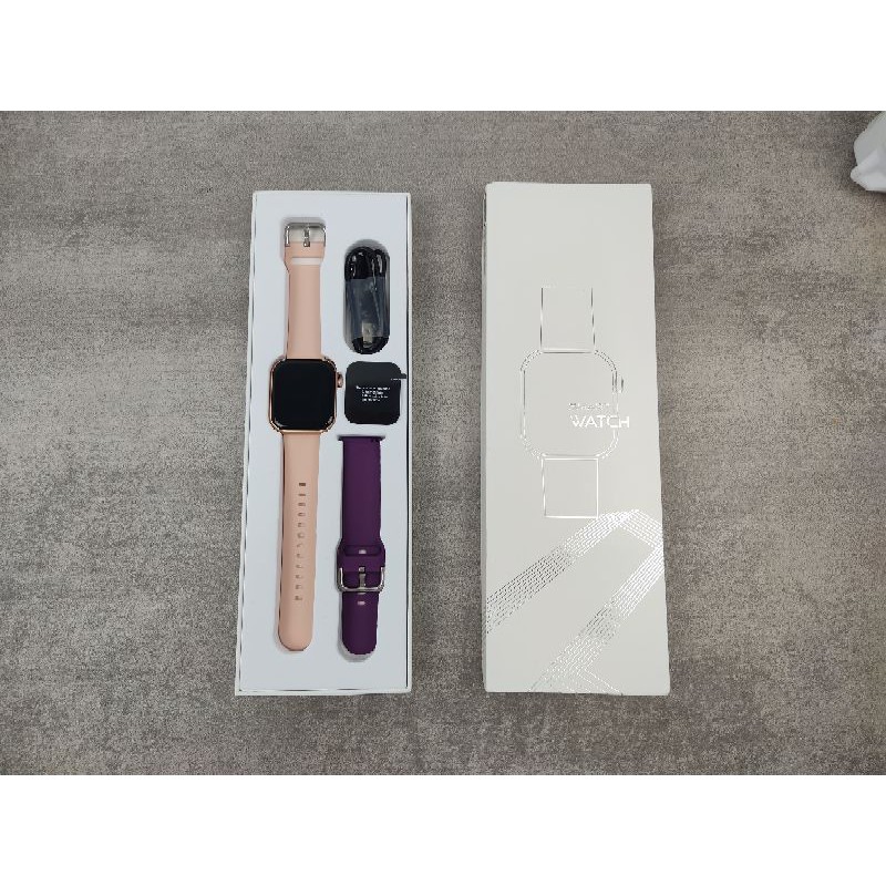 CUBOT C5 SMARTWATCH