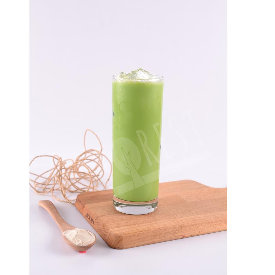 

Terlaris JWYI8 Bubuk Minuman MATCHA GREEN TEA Powder 1000g - FOREST Bubble Drink 67 Diskon