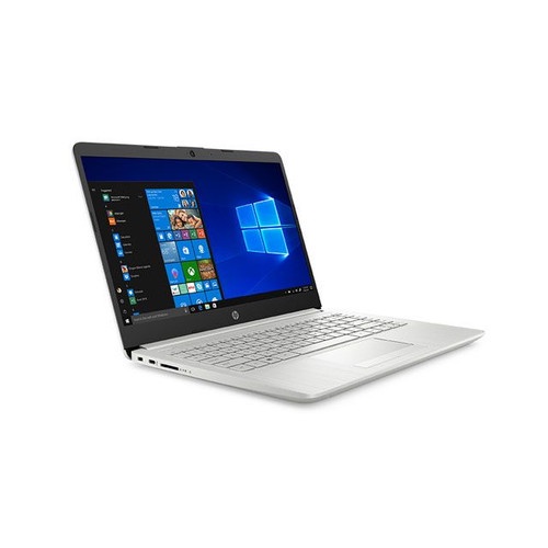 HP 14s - DK1524AU AMD ATHLON SILVER 3050U 4GB 512SSD WIN 11 OHS 14"