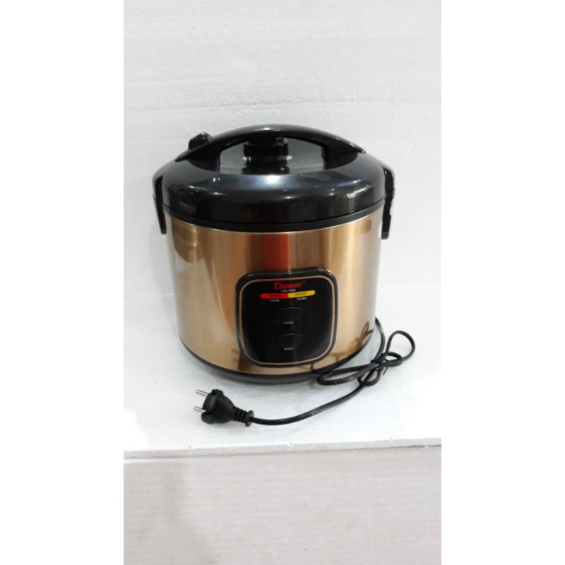 Mgcom / Rice cooker Cosmos CRJ 9308