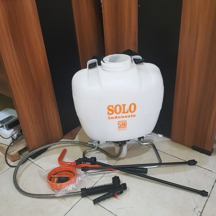 Sprayer Solo manual 425