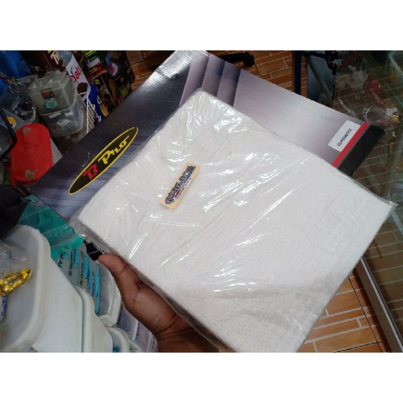 glasswool Bpro Racing Glasswool Bpro