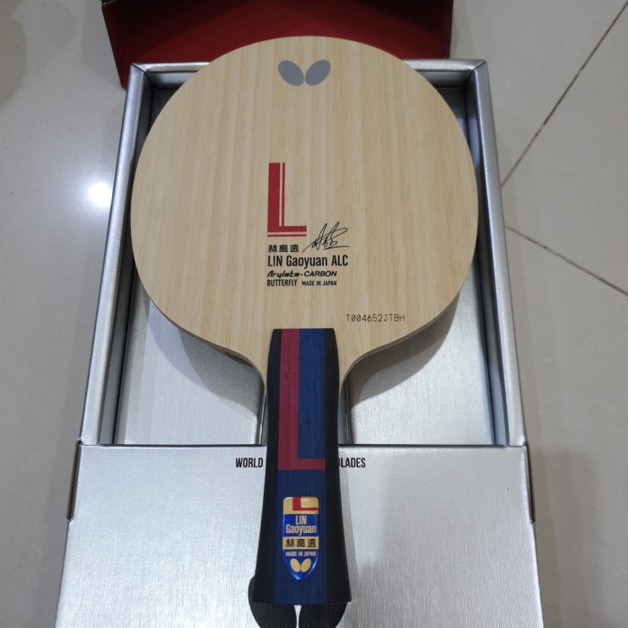 butterfly lin gaoyuan alc