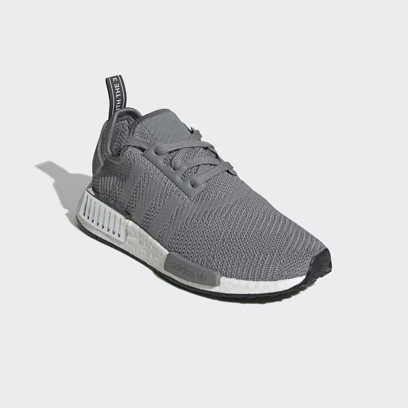 grey three nmd