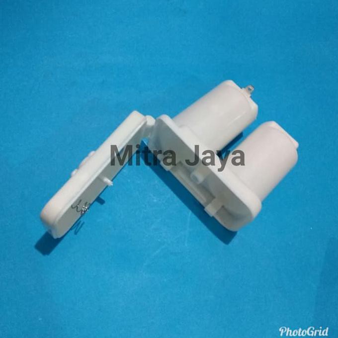 Kotak Batre Water Heater Gas/ Tempat Baterai Water Heater/ Sparepart 