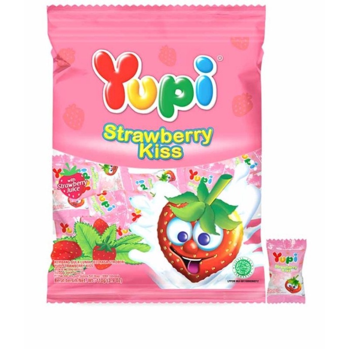 

Yupigumy110g