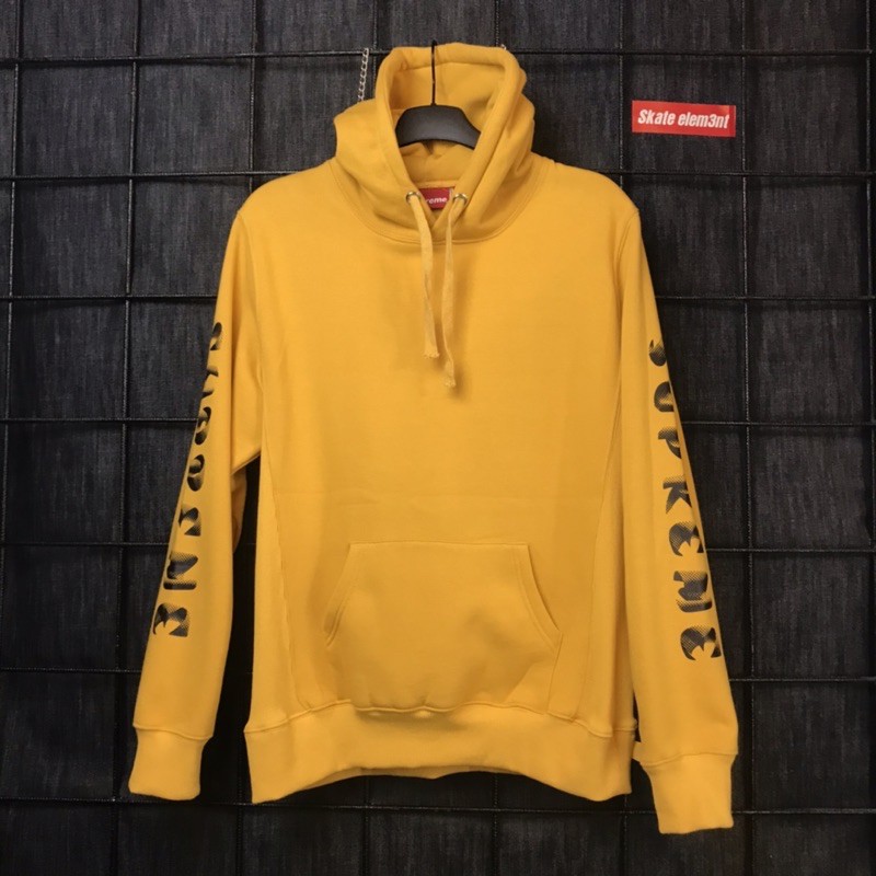 supreme hoodie for sale