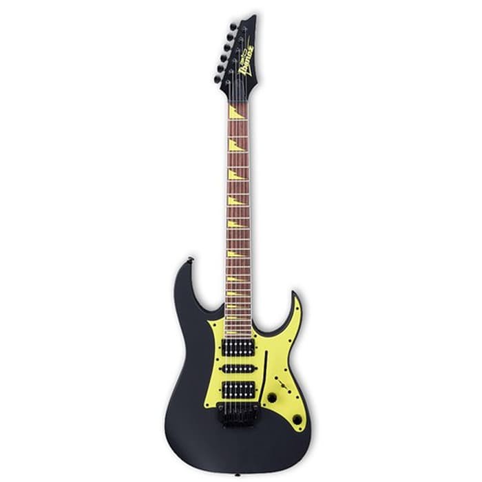 Ibanez Electric Guitar GRG-150 DXB BKF
