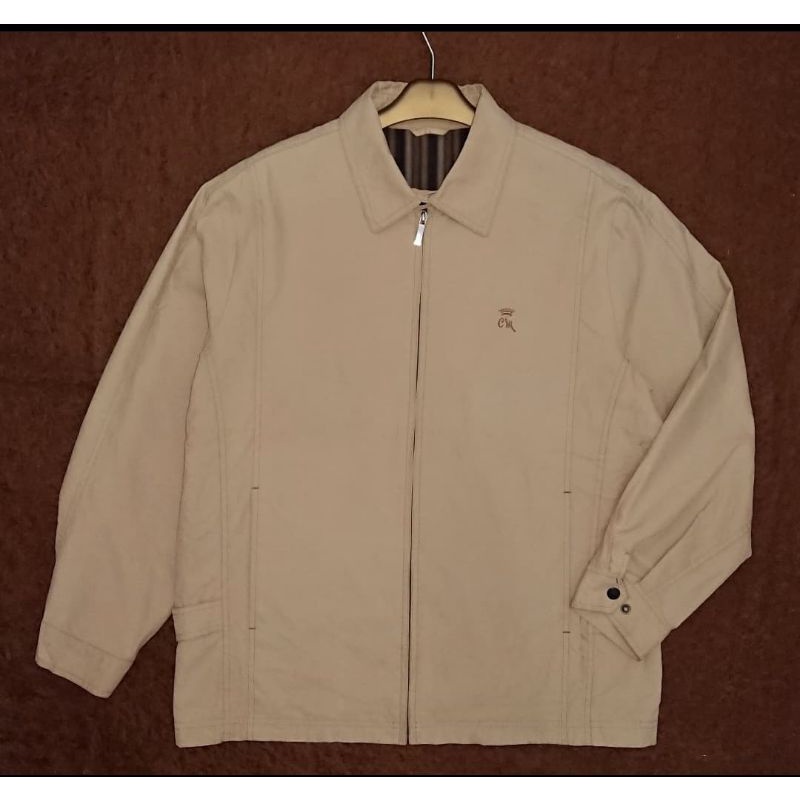 Countess mara semi suede jaket