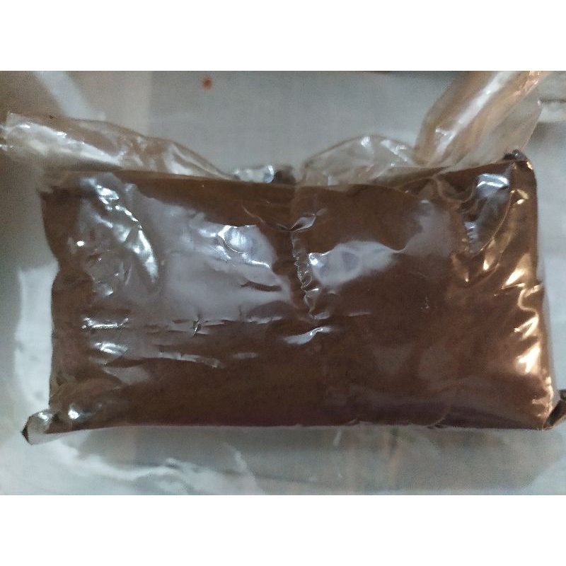 

kopi asli palembang UMKM Gerobok Sudu