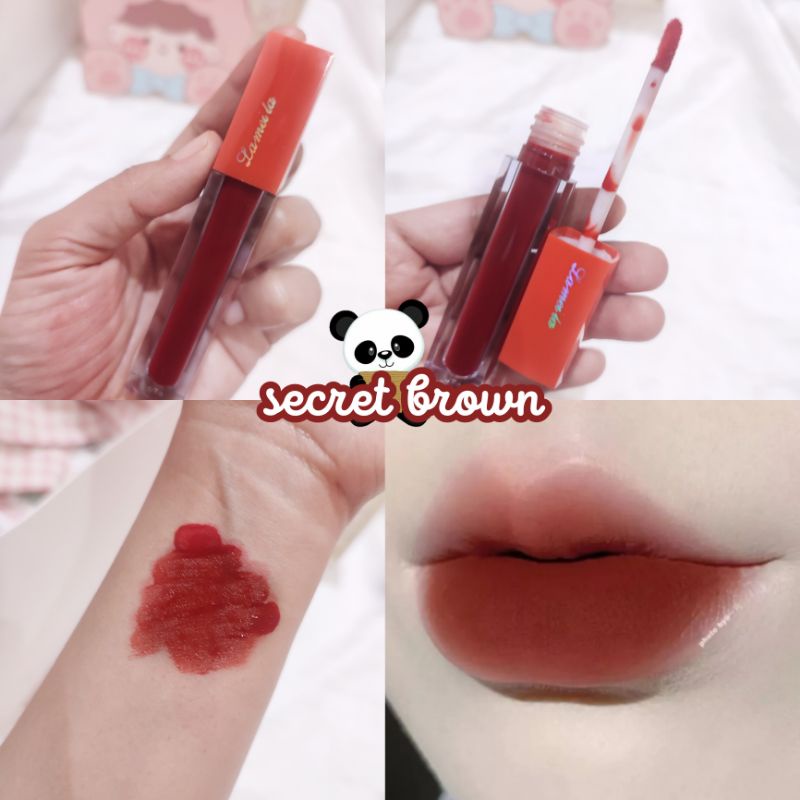 Lameila Lipcream Murah