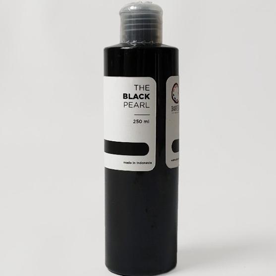 

TERBARU Cat Akrilik - Hitam - 250 ml/CAT AKRILIK SET/CAT AKRILIK SET 24 WARNA/CAT AKRILIK PASTEL/CAT AIR/CAT AIR LUKIS SET/CAT AIR GIOTTO/KUAS LUKIS 1 SET/KUAS LUKIS KECIL/KUAS LUKIS LENGKAP/KANVAS LUKIS/KANVAS LUKIS SKETSA/KANVAS LUKIS MINI/KANVAS