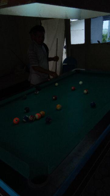 Hordeng Jendela Karakter (1kg 12pcs)