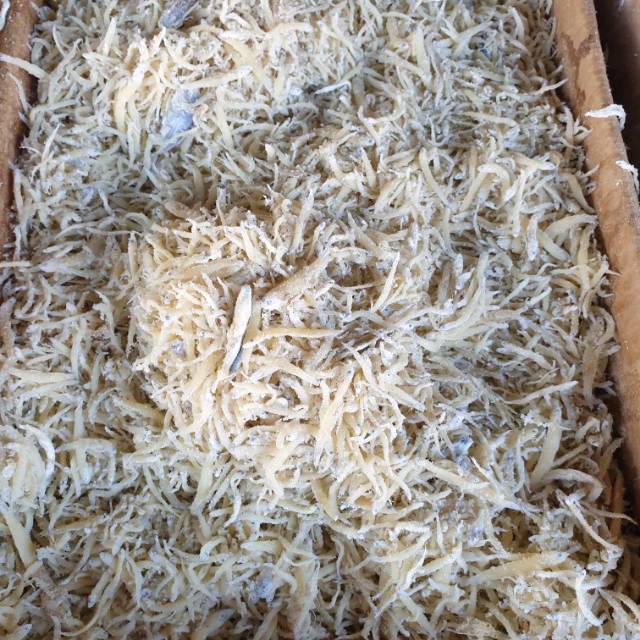 

COD !! Teri nasi super 1kg TERMURAH
