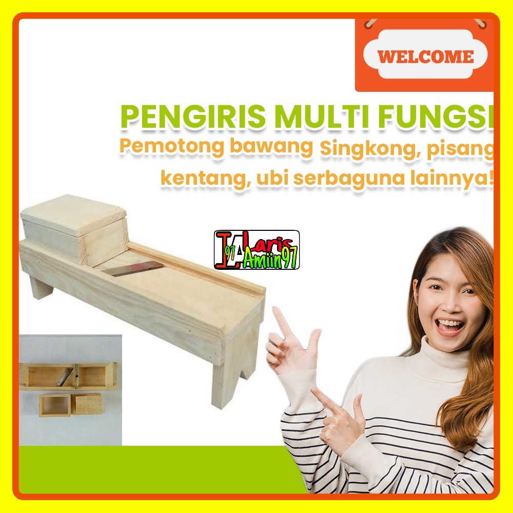 PROMO PEMOTONG BAWANG SERBAGUNA PENGIRIS BAWANG SERBAGUNA PARUTAN SERBAGUNA IRISAN BAWANG Keripik ke