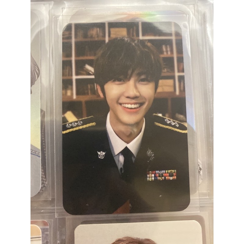 puff jaemin police pc (booked)