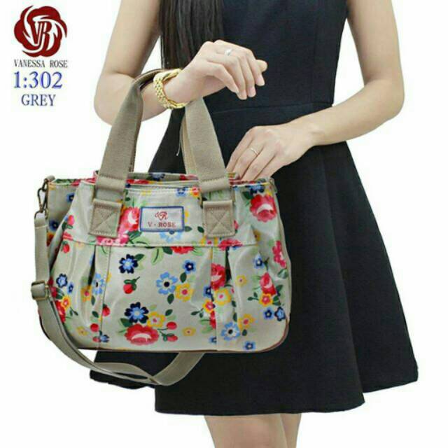Tas Vanessa Rose