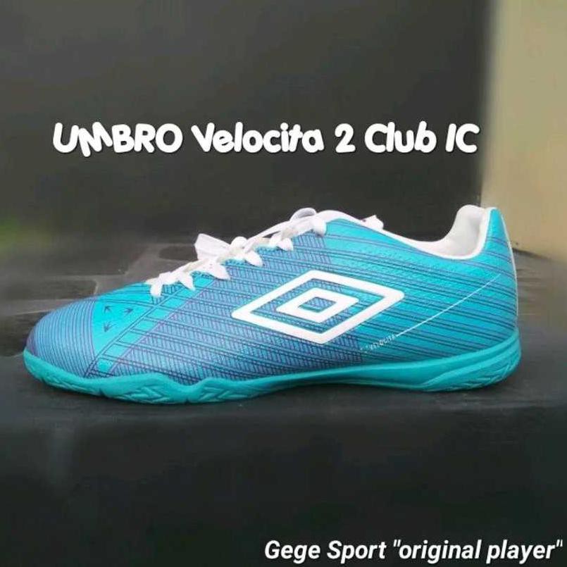 Aman Umbro Velocita 2 Club Ic Hot Sale