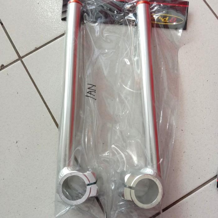 Handle | Stang Jepit Bpro Ninja R Ninja Rr Bpro Asli Original