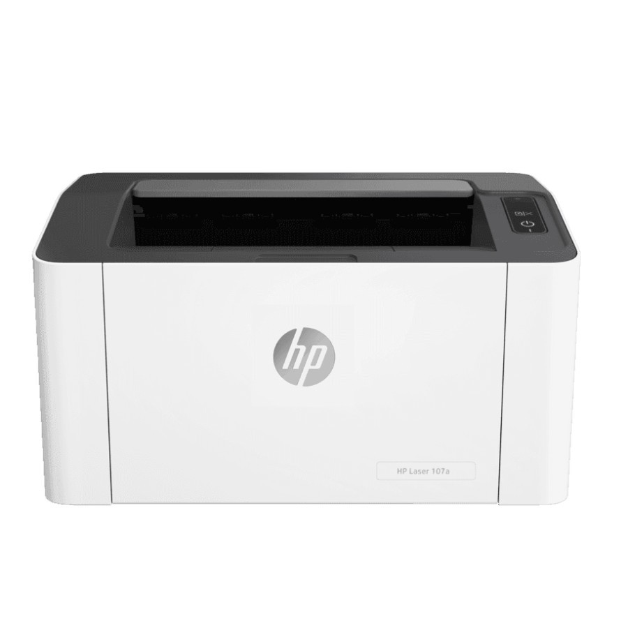 Printer HP LaserJet 107A Monochrome - Laser Jet 107 A White