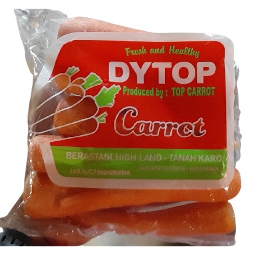 

BABY WORTEL BERASTAGI PACK 500g
