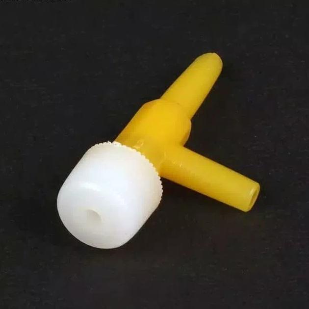 kran aerator 1 lubang, kran satu lubang aerator, kran aerator, kran pengatur aerator, kran 1 lubang 