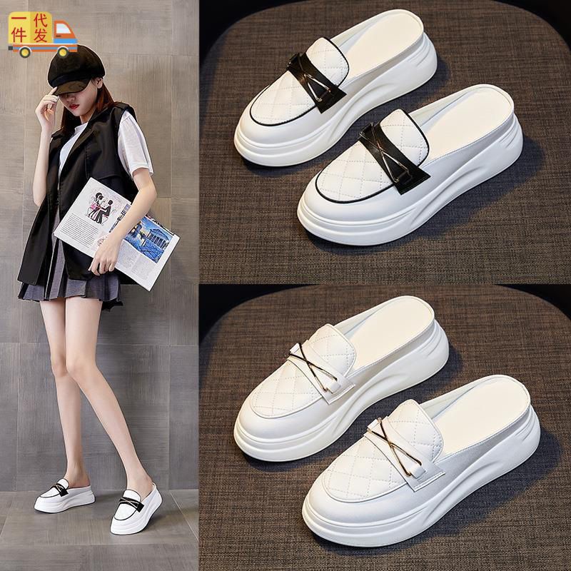 Sepatu Wedges Shoes Women Import #1880 Sepatu Import