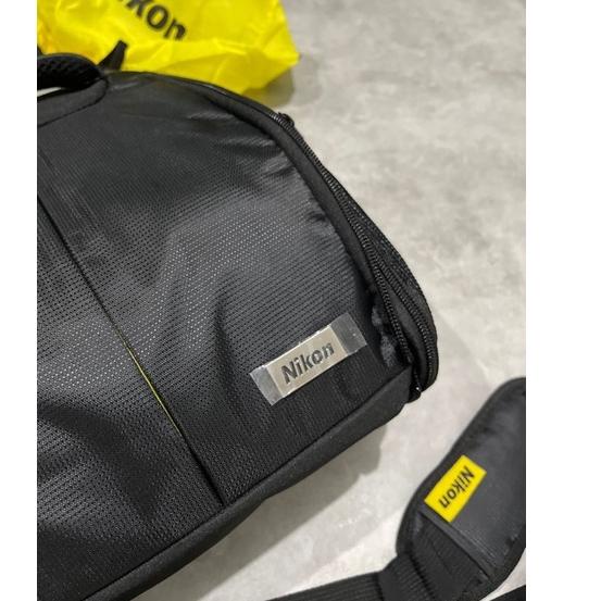 Terlaris.. THE BAG CAMERA DSLR - TAS KAMERA MERK NIKON - TAS KAMERA DSLR- TAS KOTAK KAMERA DSLR -TAS