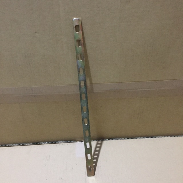 BREKET CONDENSER PLAT EXTRA FAN AC MOBIL UNIVERSAL BESI BOLONG