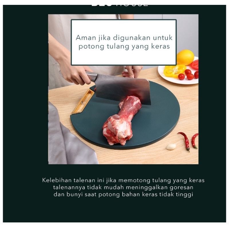 TALENAN ANTIBACTERY DAN JAMUR
