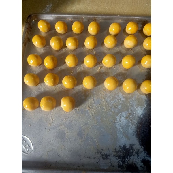 

kue nastar rasa premium