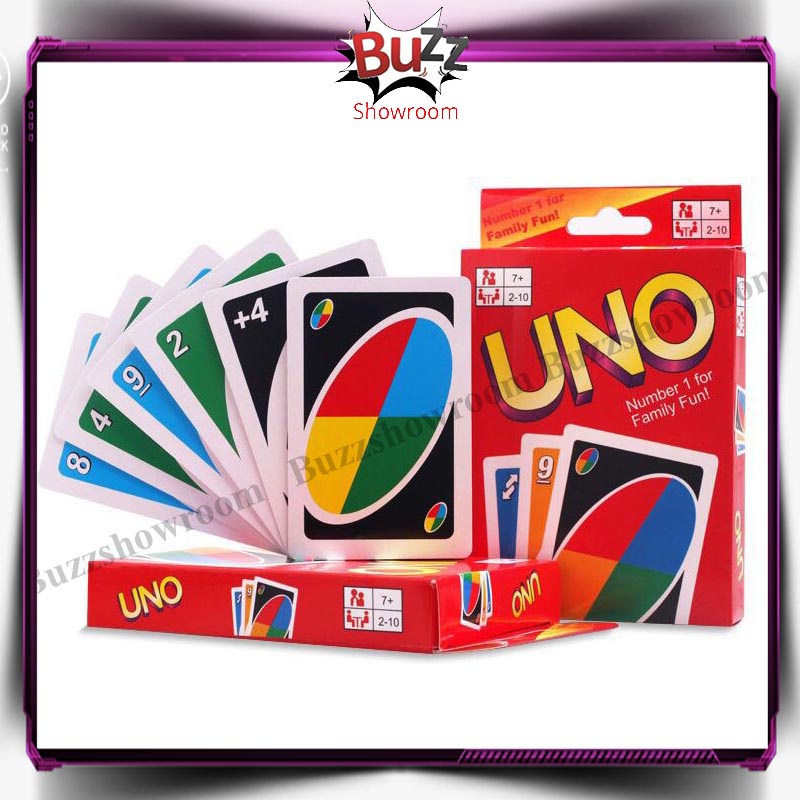 Kartu Card Board Bame Card Game