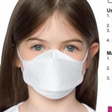 masker kf94 anak isi 50pcs