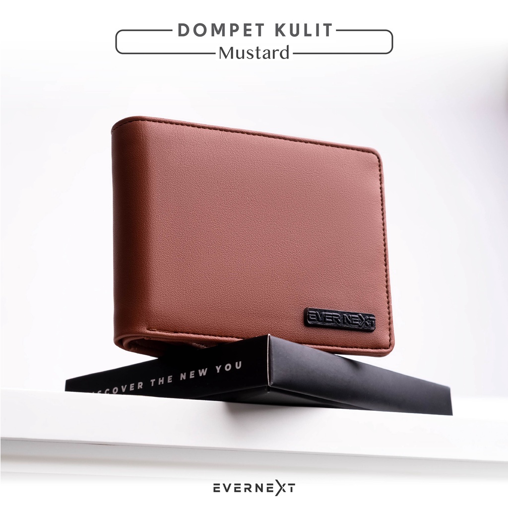 DOMPET LIPAT  BAHAN KULIT DOMPET PRIA DOMPET SAKU DOMPET PENDEK BIFOLD KUALITAS ORI DOMPET LIPAT KARTU ATM DAN SIM DOMPET KULIT ASLI