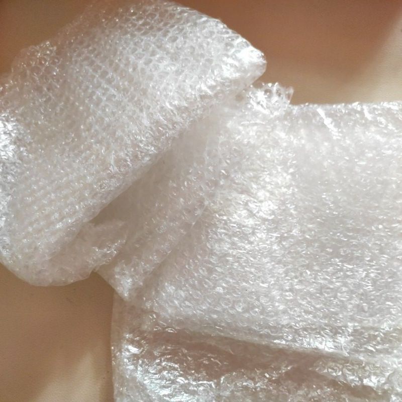 

Wajib ditambah!! Packing Kardus dan Bubble Wrap