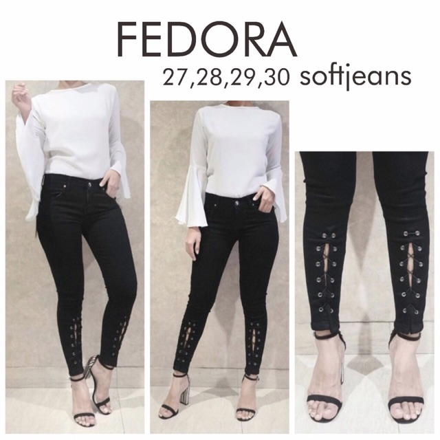 Fedora Restock