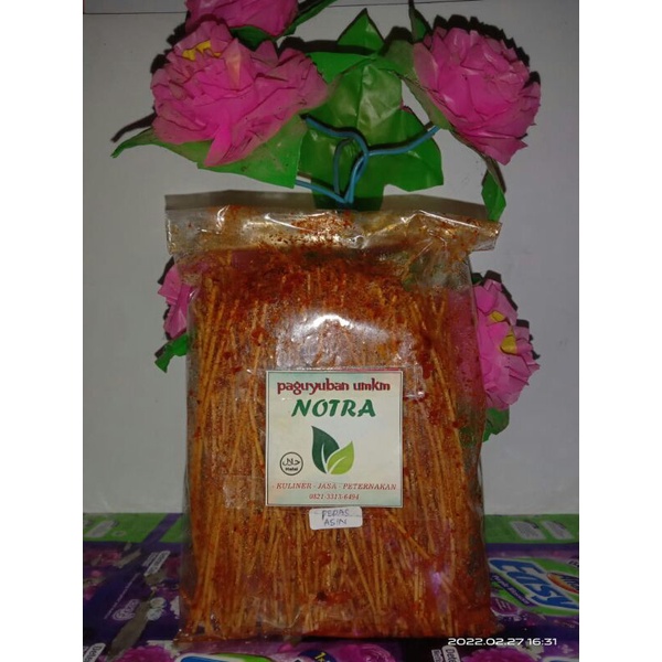 

MIE LIDI NOTRA