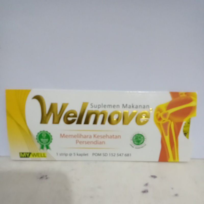 welmove