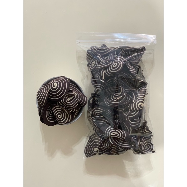 

Kuping Gajah 250 gr