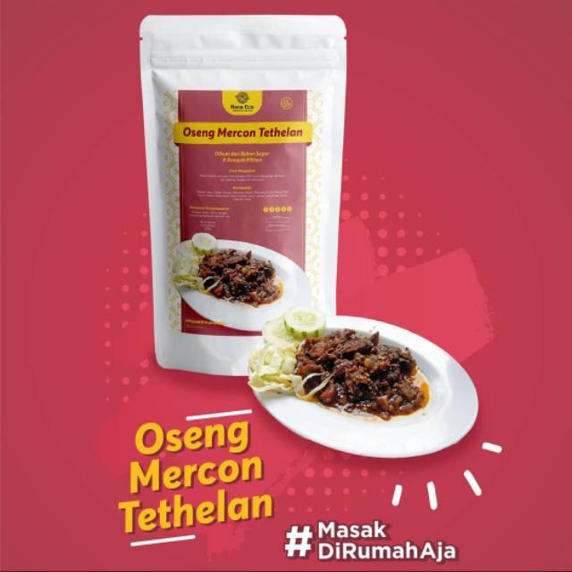

Oseng Mercon Tethelan