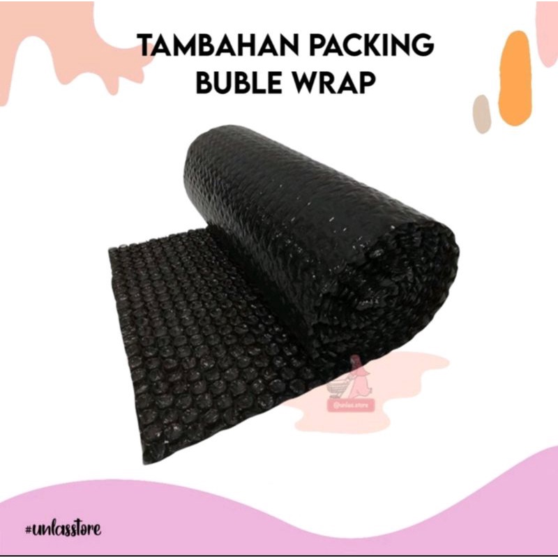 

Buble Wrap