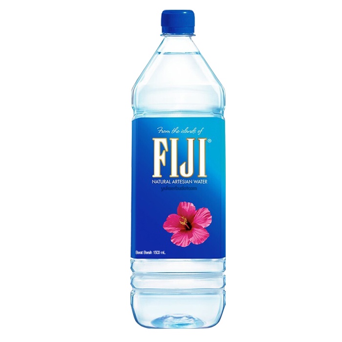 

Fiji Water Natural Artesian Water 1500 ml