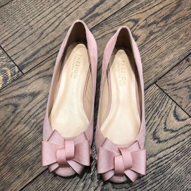 Pazzion flat shoes original