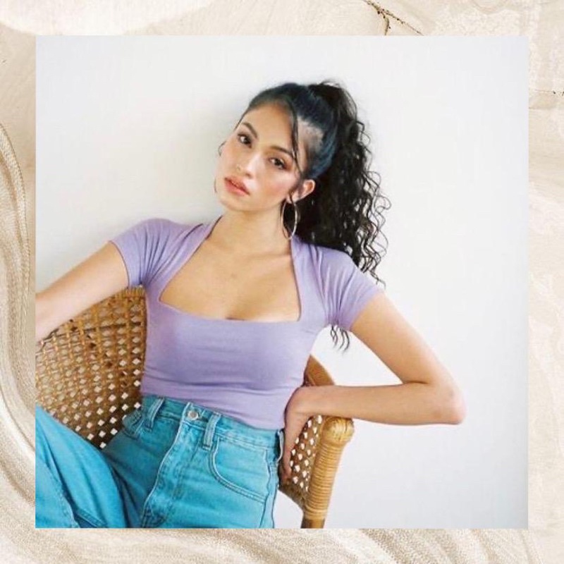 aphrodite - Daria Top