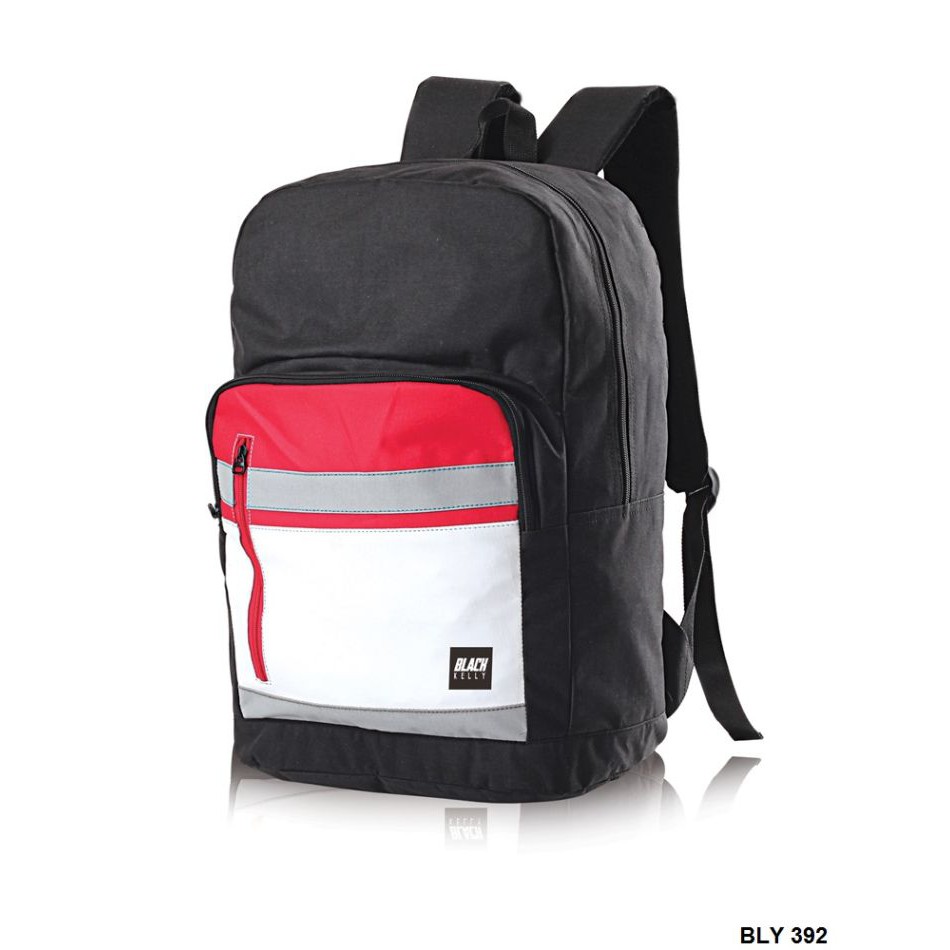 Tas Laptop Punggung - BLY 392