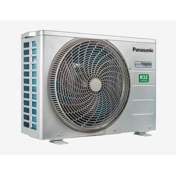 AC Panasonic Standard Si Biru  1.5PK Low Volt LN12WKJ / LN 12WKJ