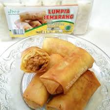 Diva Food Lumpia Semarang isi 13pcs