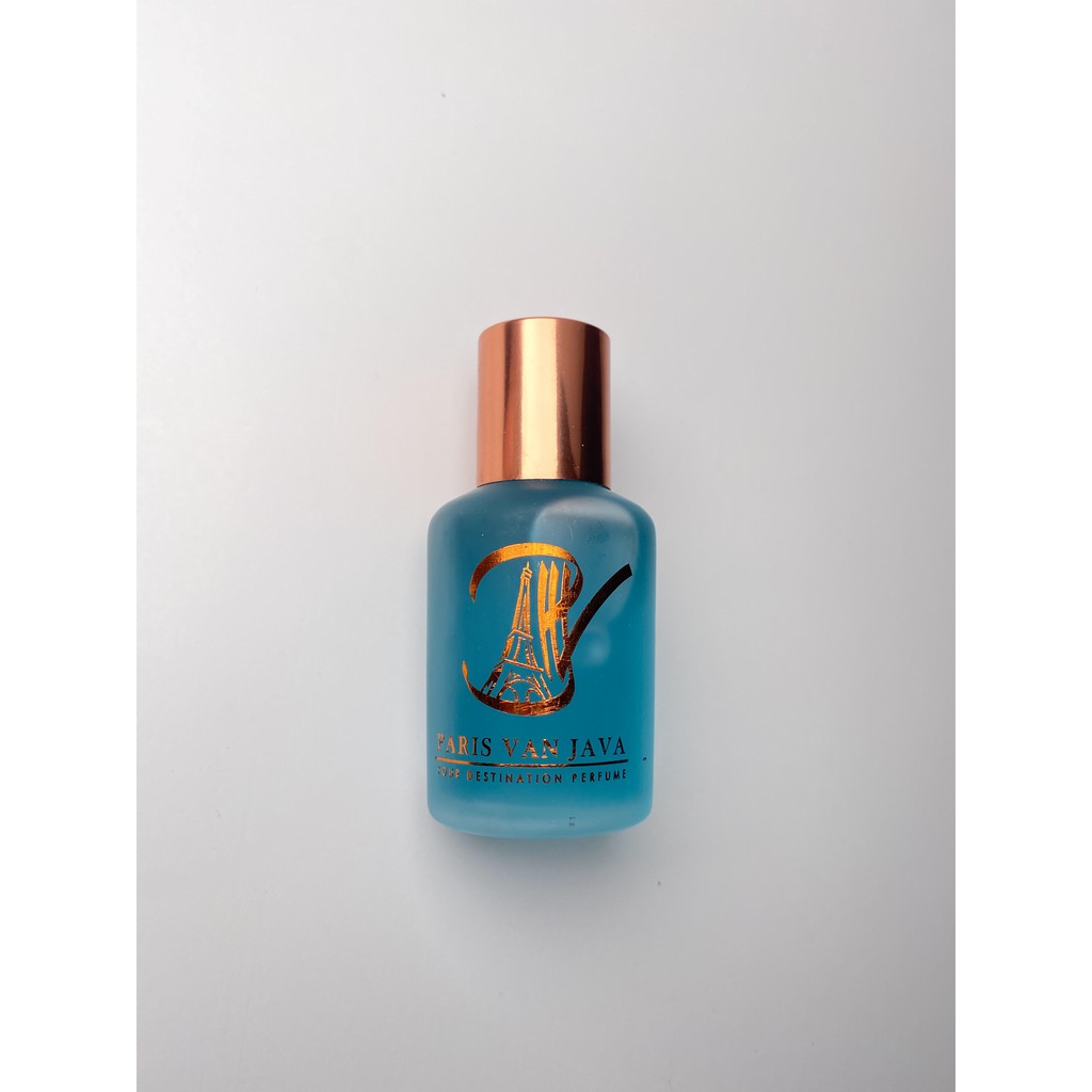 Parfum Pria Muscle Man